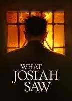 What Josiah Saw Butt Sexy 20755