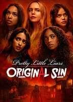 Pretty Little Liars: Original Sin Bathing Suit Body Double 20757
