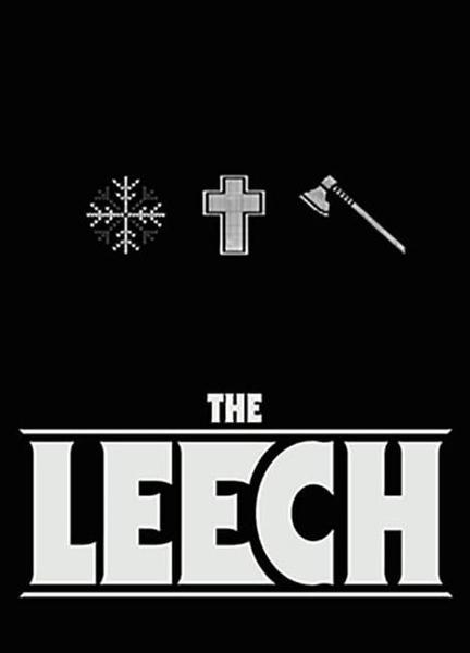 The Leech Butt 20767