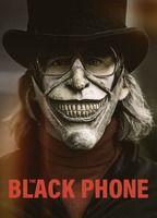 The Black Phone Shirtless 20780