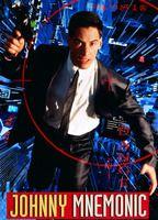 Johnny Mnemonic Shirtless 20782