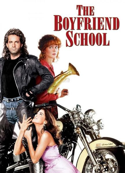The Boyfriend School Shirtless 20785