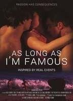 As Long As I'm Famous Bathing Suit Gay 20788