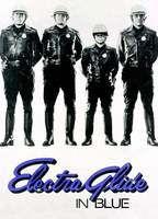 Electra Glide in Blue Bulge Shirtless 20791
