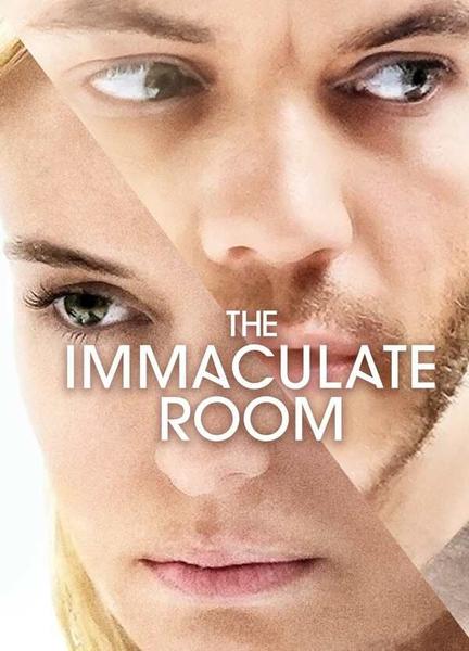 The Immaculate Room Shirtless 20802
