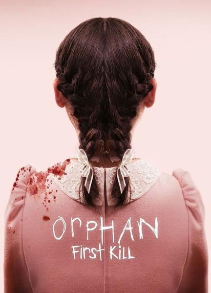 Orphan: First Kill Sexy Shirtless 20804