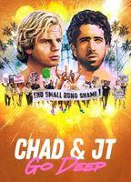 Chad and JT Go Deep Balls Bathing Suit 20812