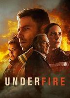 Under Fire Shirtless 20816