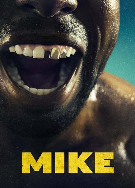Mike Butt Sexy 20819