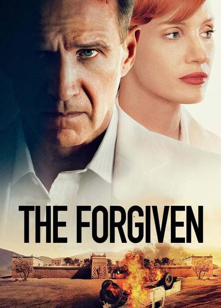 The Forgiven Sexy Shirtless 20820