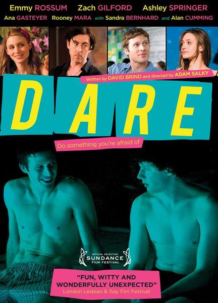 Dare Gay Sexy 20827
