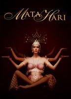 Mata Hari Butt Shirtless 20828