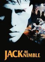 Jack Be Nimble Sexy Shirtless 20830