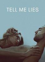 Tell Me Lies Bulge Butt 20854