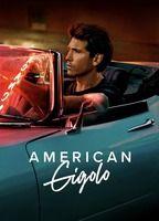 American Gigolo Bathing Suit Bulge 20861
