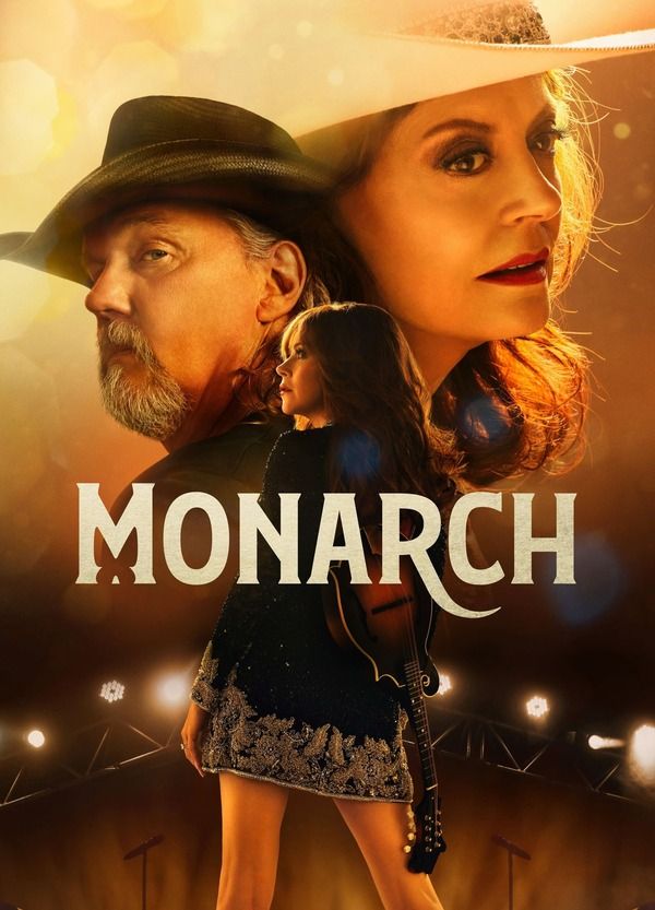 Monarch Shirtless 20865
