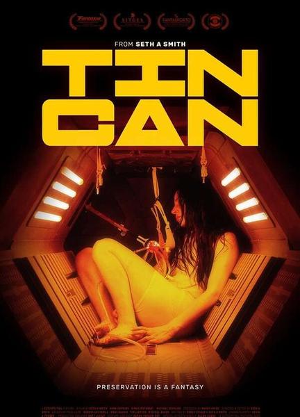 Tin Can Penis Shirtless 20867