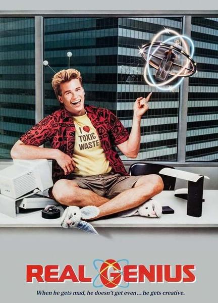 Real Genius Shirtless 20869