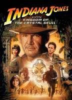 Indiana Jones and the Kingdom of the Crystal Skull Shirtless 20883