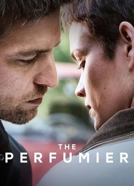 The Perfumier Butt Sexy 20886