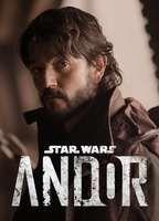 Star Wars: Andor Sexy Shirtless 20906
