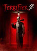 Terrifier 2 Butt Shirtless 20924