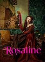 Rosaline Shirtless 20932