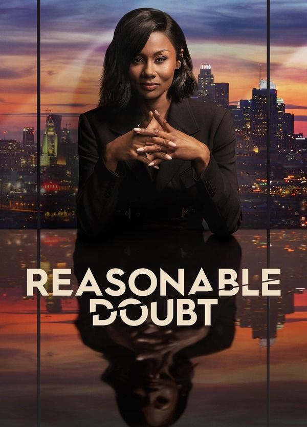 Reasonable Doubt Bulge Butt 20934