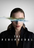 The Peripheral Butt Sexy 20942