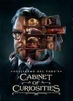 Guillermo del Toro's Cabinet of Curiosities Butt Penis 20948