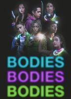 Bodies Bodies Bodies Bathing Suit Shirtless 20949