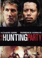 The Hunting Party Butt Shirtless 20952
