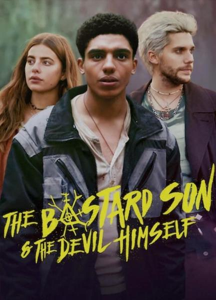The Bastard Son & the Devil Himself Bulge Butt 20954