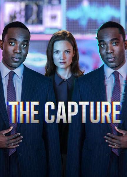 The Capture Shirtless 20960