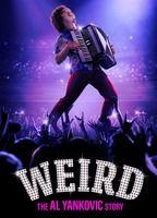 Weird: The Al Yankovic Story Sexy Shirtless 20965