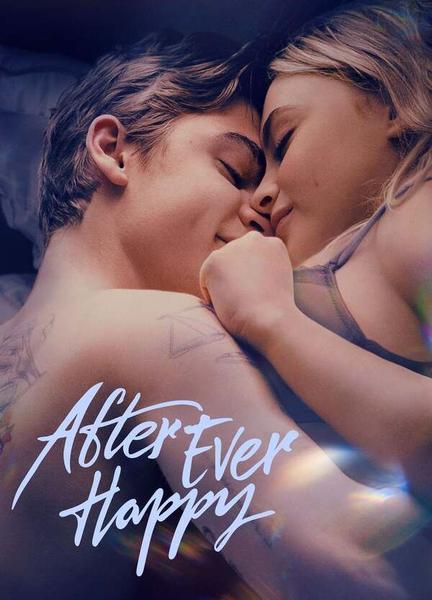 After Ever Happy Sexy Shirtless 20968