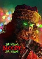 Christmas Bloody Christmas Butt Sexy 20990
