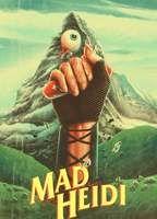 Mad Heidi 20992