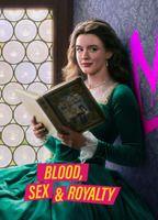 Blood, Sex & Royalty Butt Sexy 20995