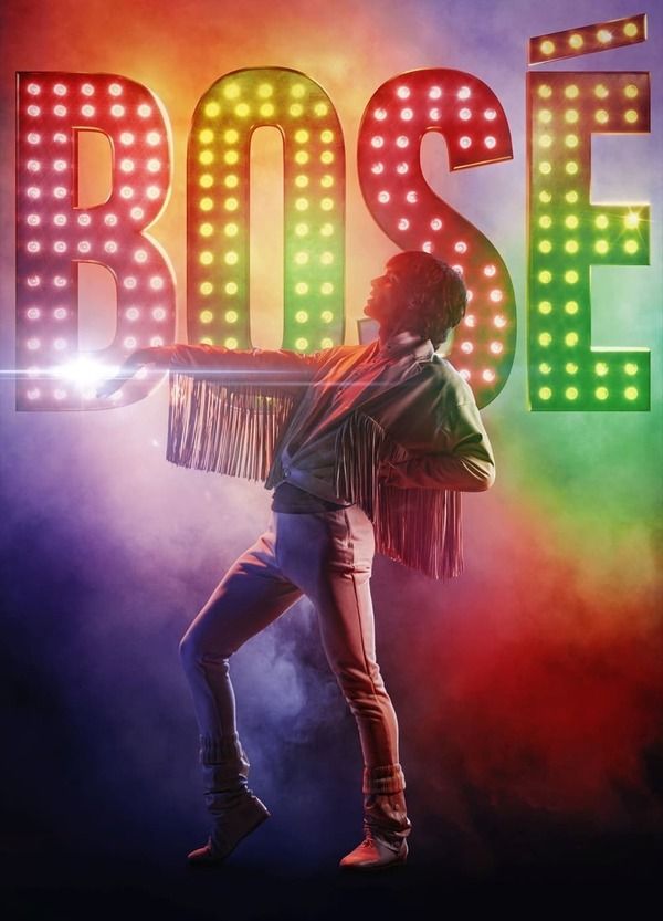 Bosé Bulge Butt 21008