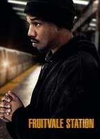 Fruitvale Station Sexy Shirtless 21013