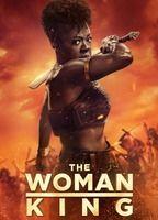 The Woman King Sexy Shirtless 21030