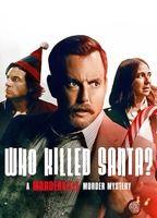 Who Killed Santa? A Murderville Murder Mystery Sexy Shirtless 21034