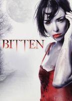Bitten Shirtless 21038