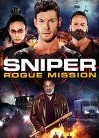 Sniper: Rogue Mission Shirtless 21040