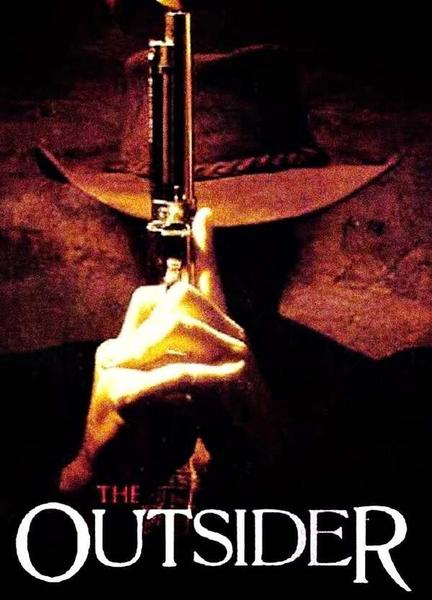 The Outsider Sexy Shirtless 21045