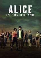 Alice in Borderland Bathing Suit Butt 21046