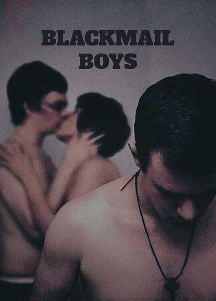 Blackmail Boys Balls Butt 21054
