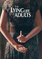 The Lying Life of Adults Butt 21058