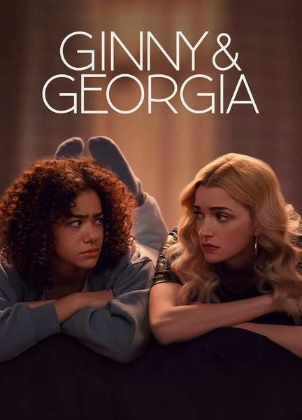 Ginny & Georgia Shirtless 21063
